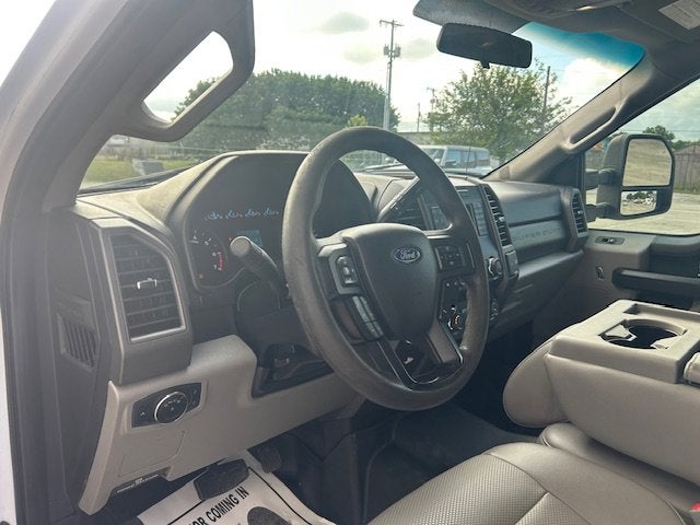 2019 Ford Super Duty F-250 SRW Base