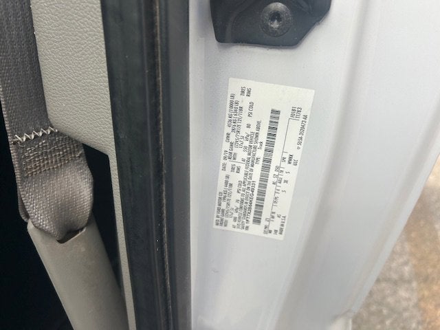 2019 Ford Super Duty F-250 SRW Base
