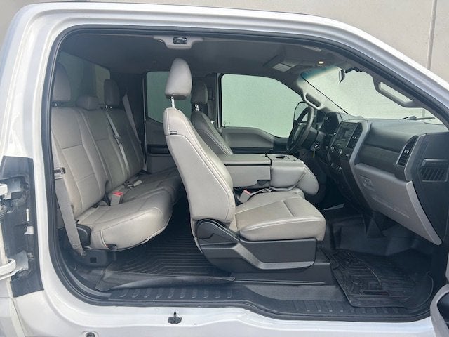 2019 Ford Super Duty F-250 SRW Base