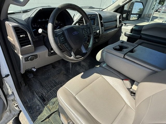 2019 Ford Super Duty F-250 SRW Base
