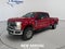 2024 Ford Super Duty F-250 SRW Base