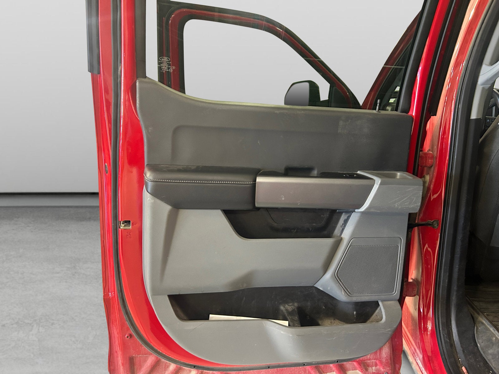 2024 Ford Super Duty F-250 SRW Base