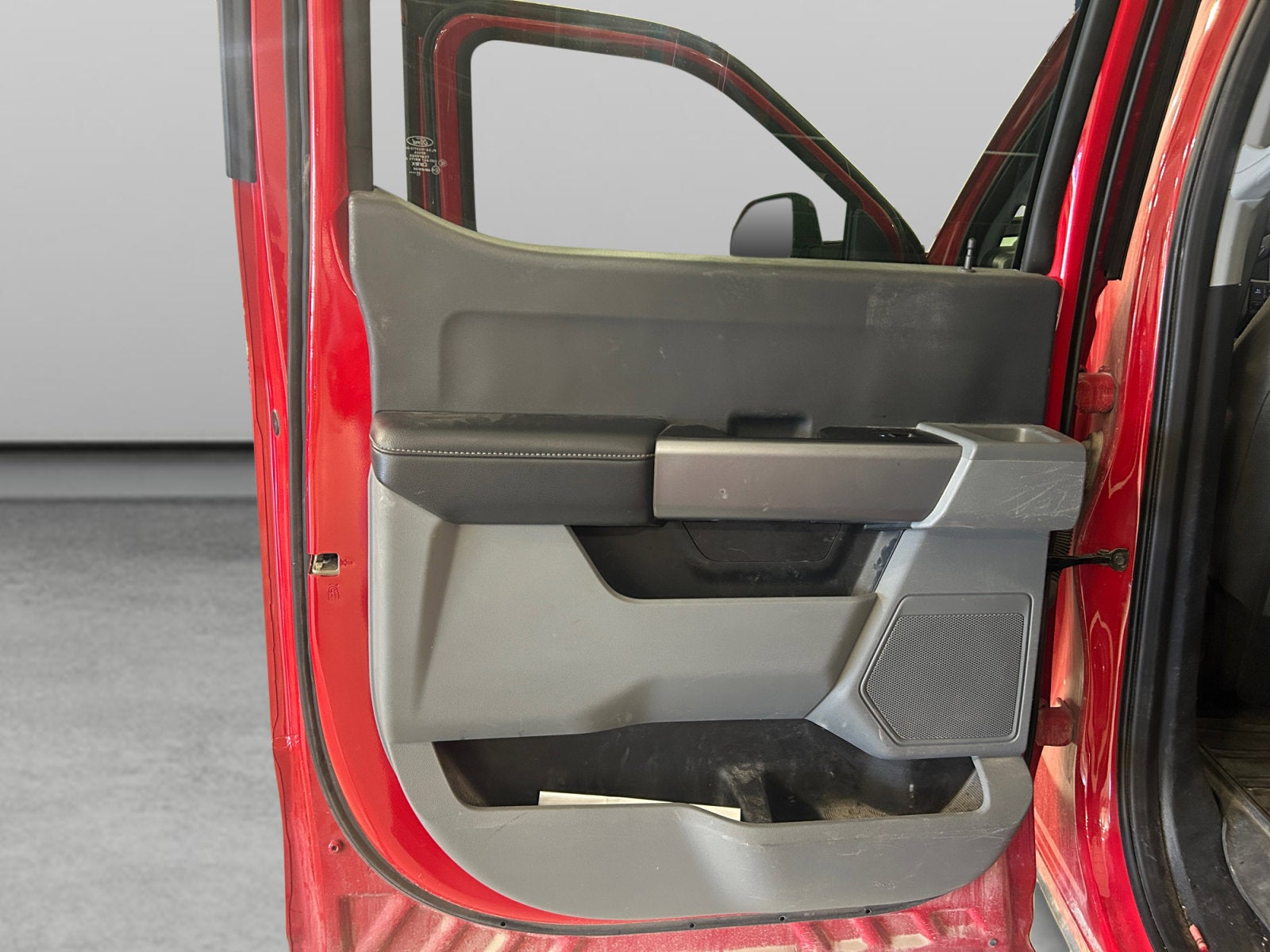 2024 Ford Super Duty F-250 SRW Base