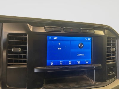 2024 Ford Super Duty F-250 SRW Base
