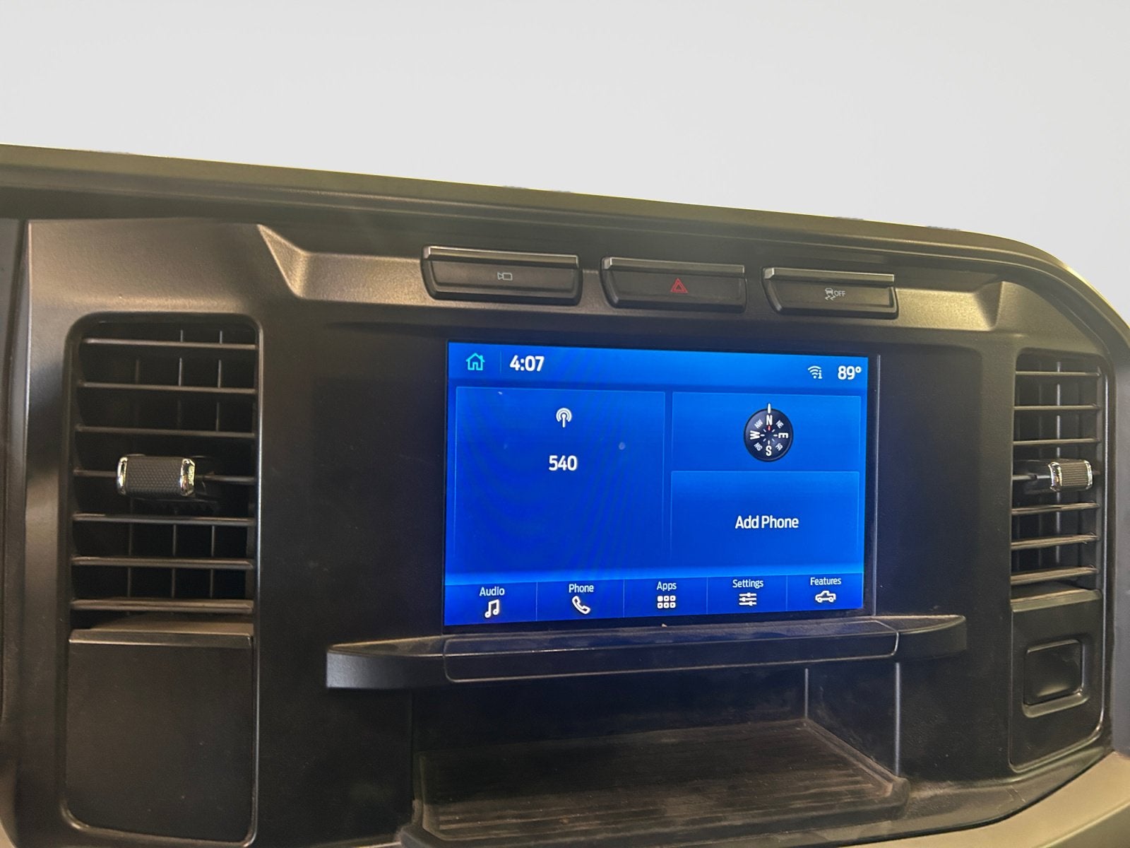 2024 Ford Super Duty F-250 SRW Base