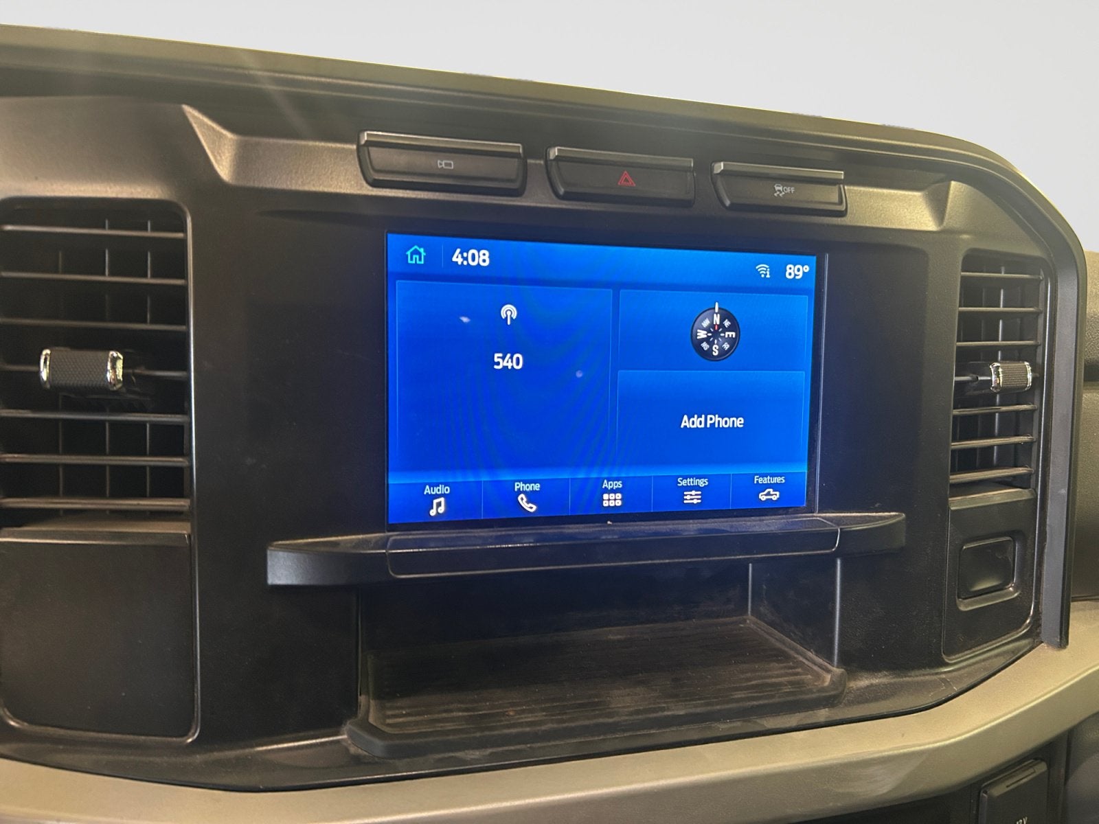 2024 Ford Super Duty F-250 SRW Base