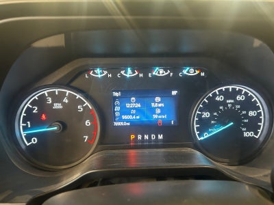 2024 Ford Super Duty F-250 SRW Base