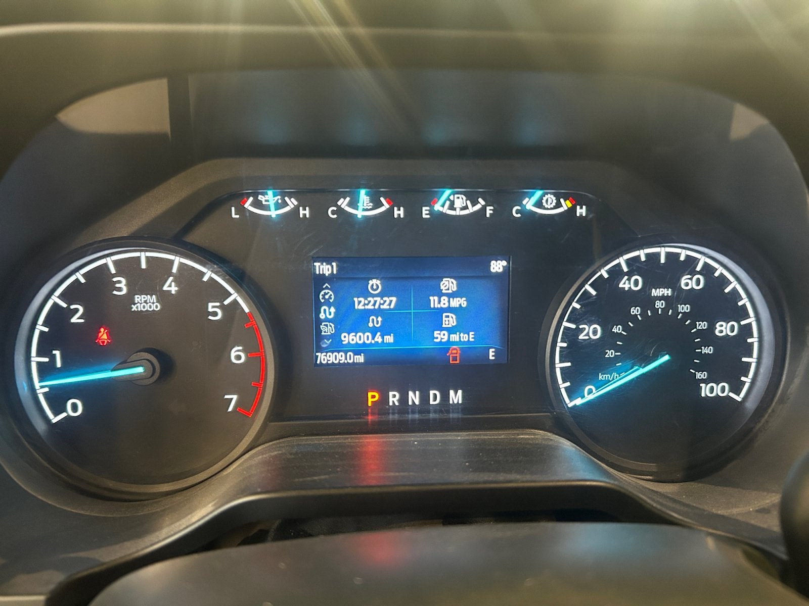 2024 Ford Super Duty F-250 SRW Base