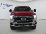 2024 Ford Super Duty F-250 SRW Base