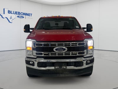 2024 Ford Super Duty F-250 SRW Base