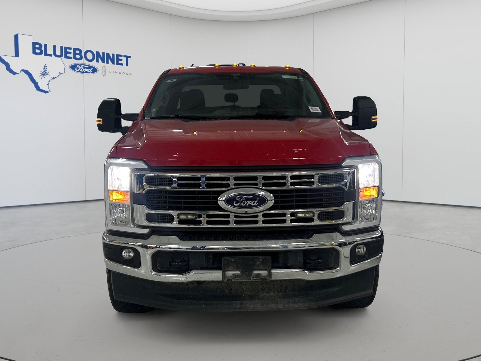 2024 Ford Super Duty F-250 SRW Base