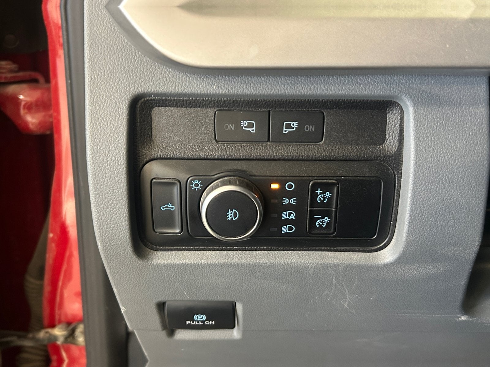 2024 Ford Super Duty F-250 SRW Base