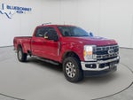 2024 Ford Super Duty F-250 SRW Base