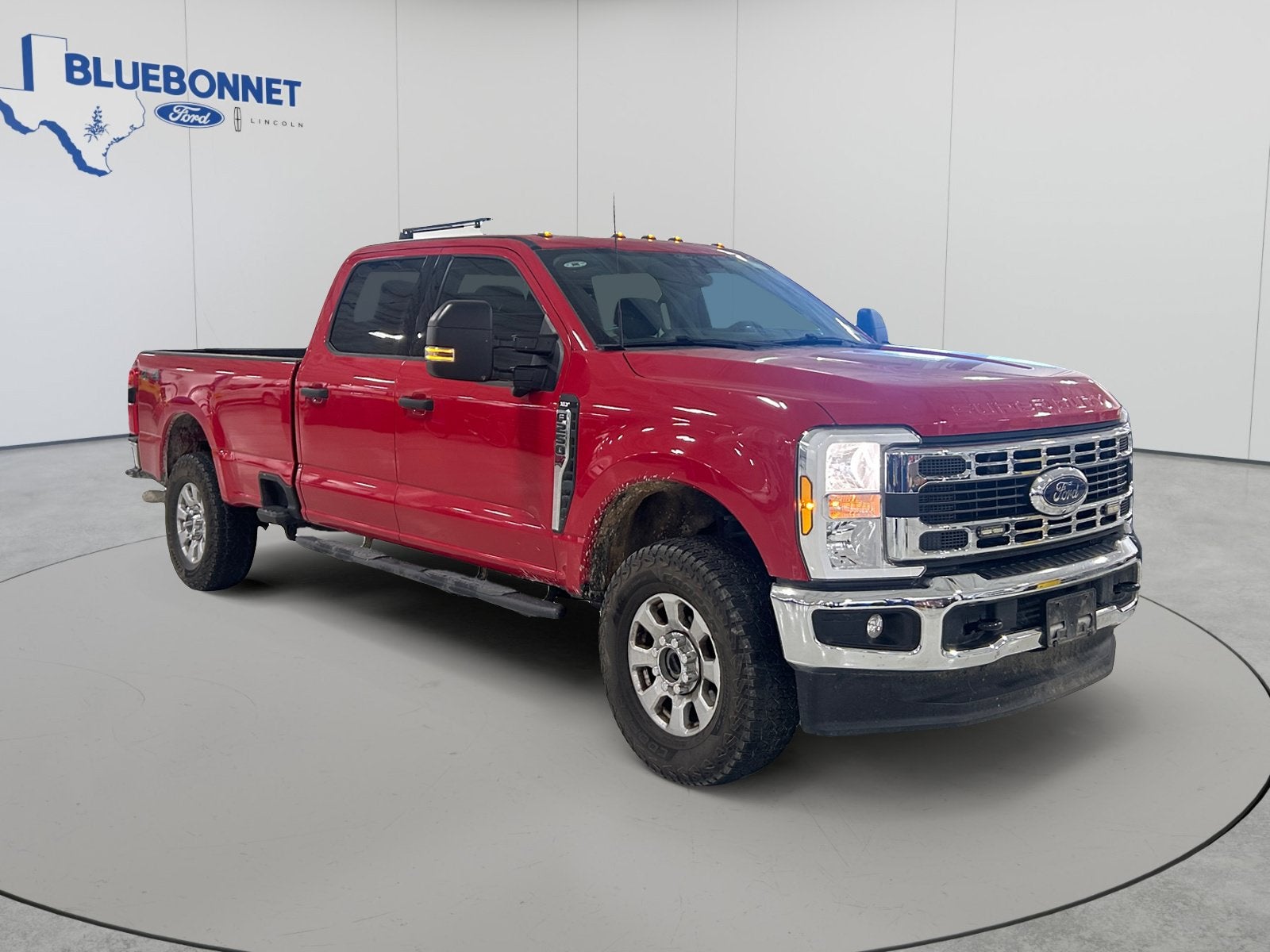 2024 Ford Super Duty F-250 SRW Base