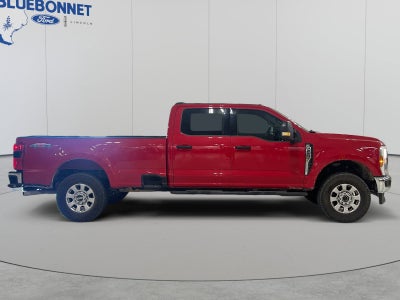 2024 Ford Super Duty F-250 SRW Base
