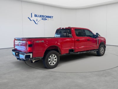 2024 Ford Super Duty F-250 SRW Base
