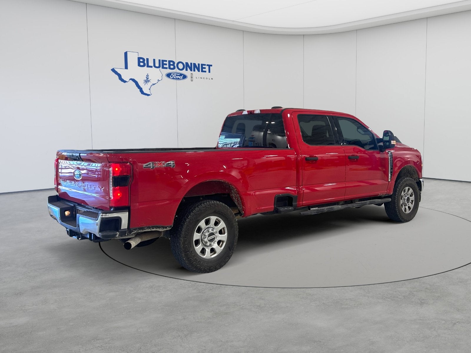 2024 Ford Super Duty F-250 SRW Base