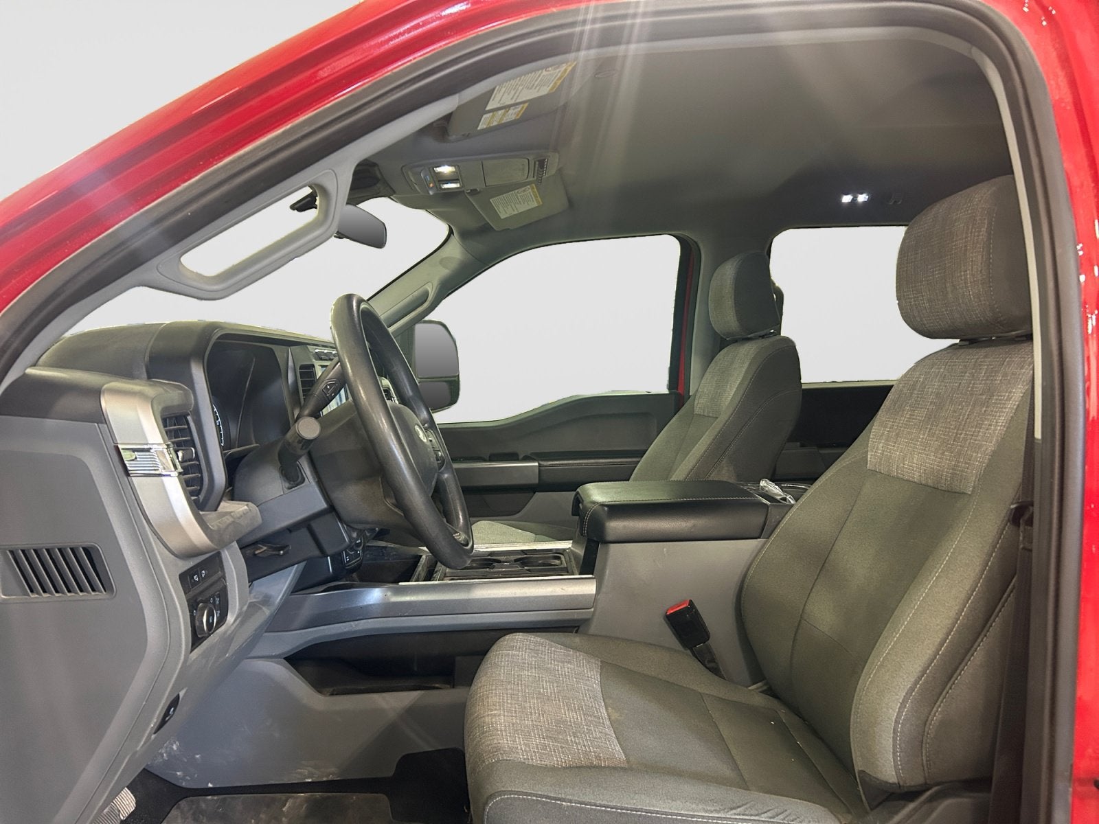 2024 Ford Super Duty F-250 SRW Base