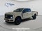 2025 Ford Super Duty F-250 SRW Platinum