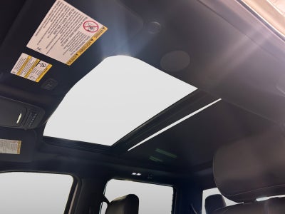 2025 Ford Super Duty F-250 SRW Platinum