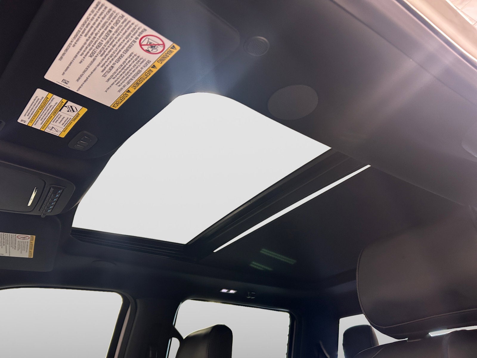 2025 Ford Super Duty F-250 SRW Platinum