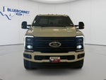 2025 Ford Super Duty F-250 SRW Platinum