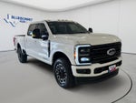 2025 Ford Super Duty F-250 SRW Platinum