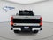 2025 Ford Super Duty F-250 SRW Platinum