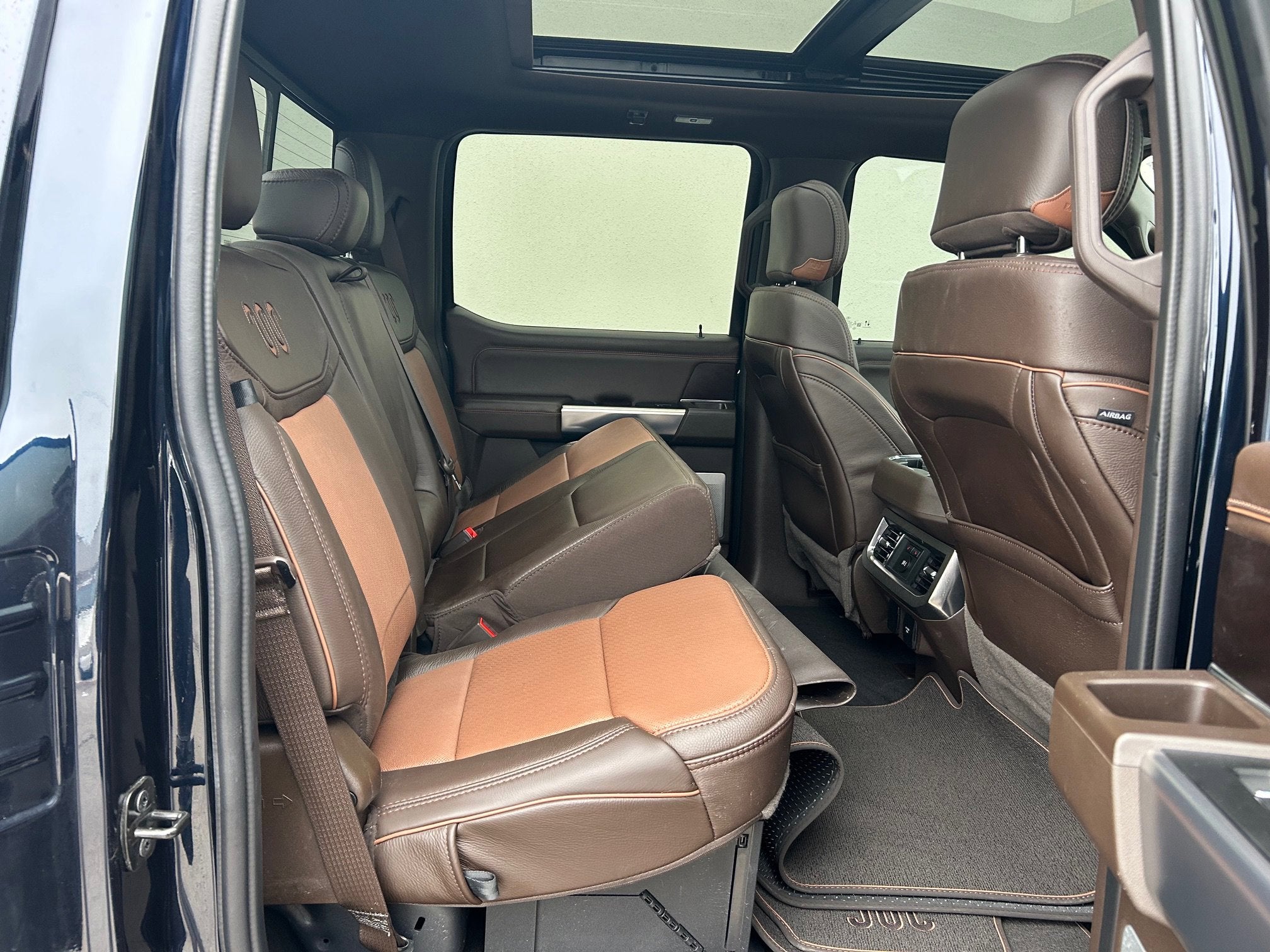 2024 Ford Super Duty F-250 SRW Base