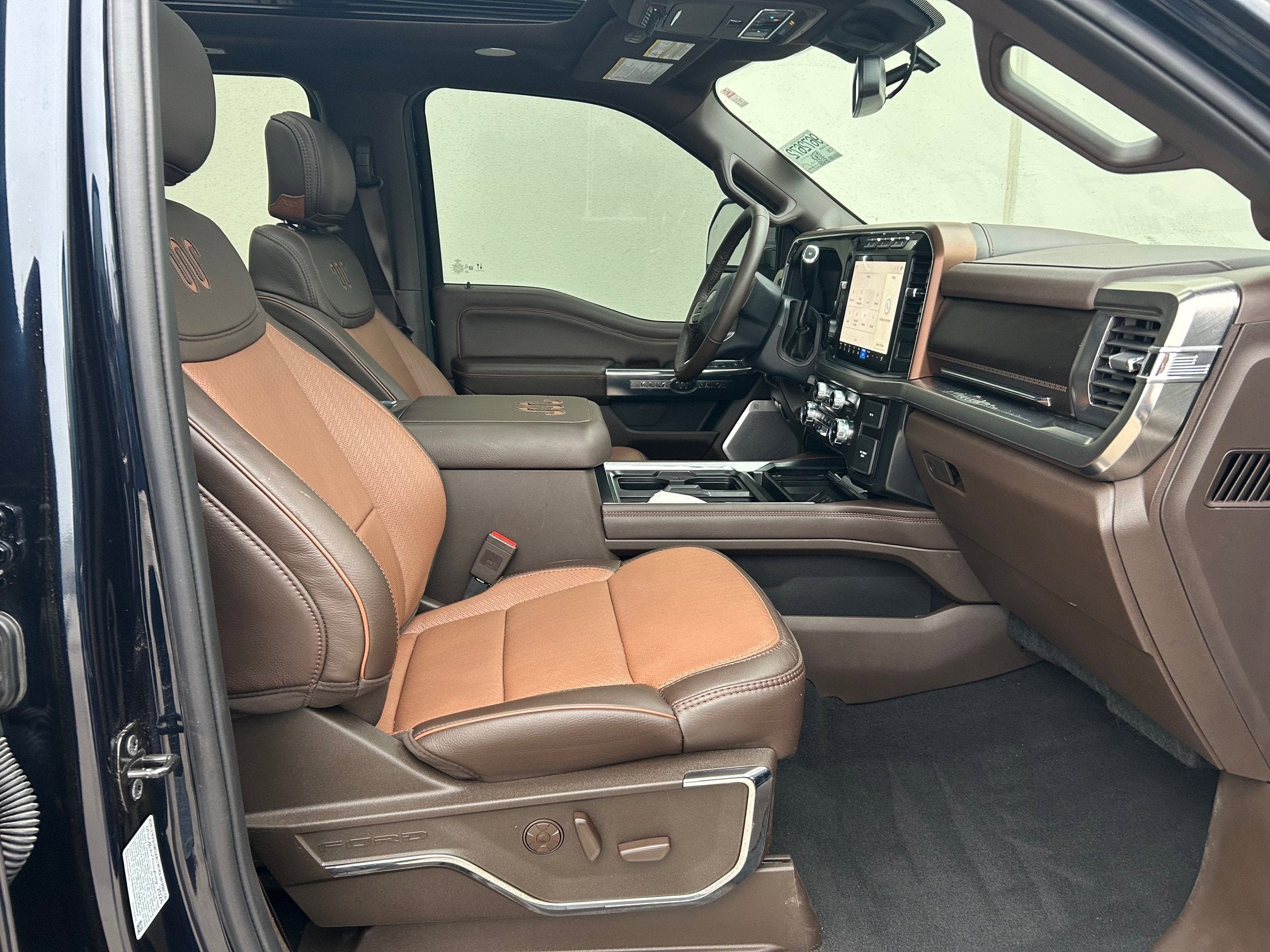 2024 Ford Super Duty F-250 SRW Base