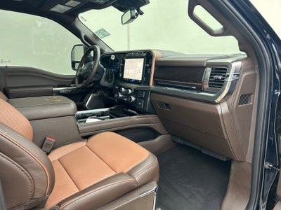 2024 Ford Super Duty F-250 SRW Base