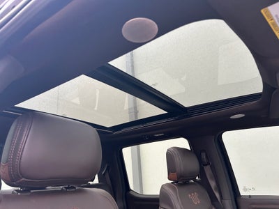 2024 Ford Super Duty F-250 SRW Base