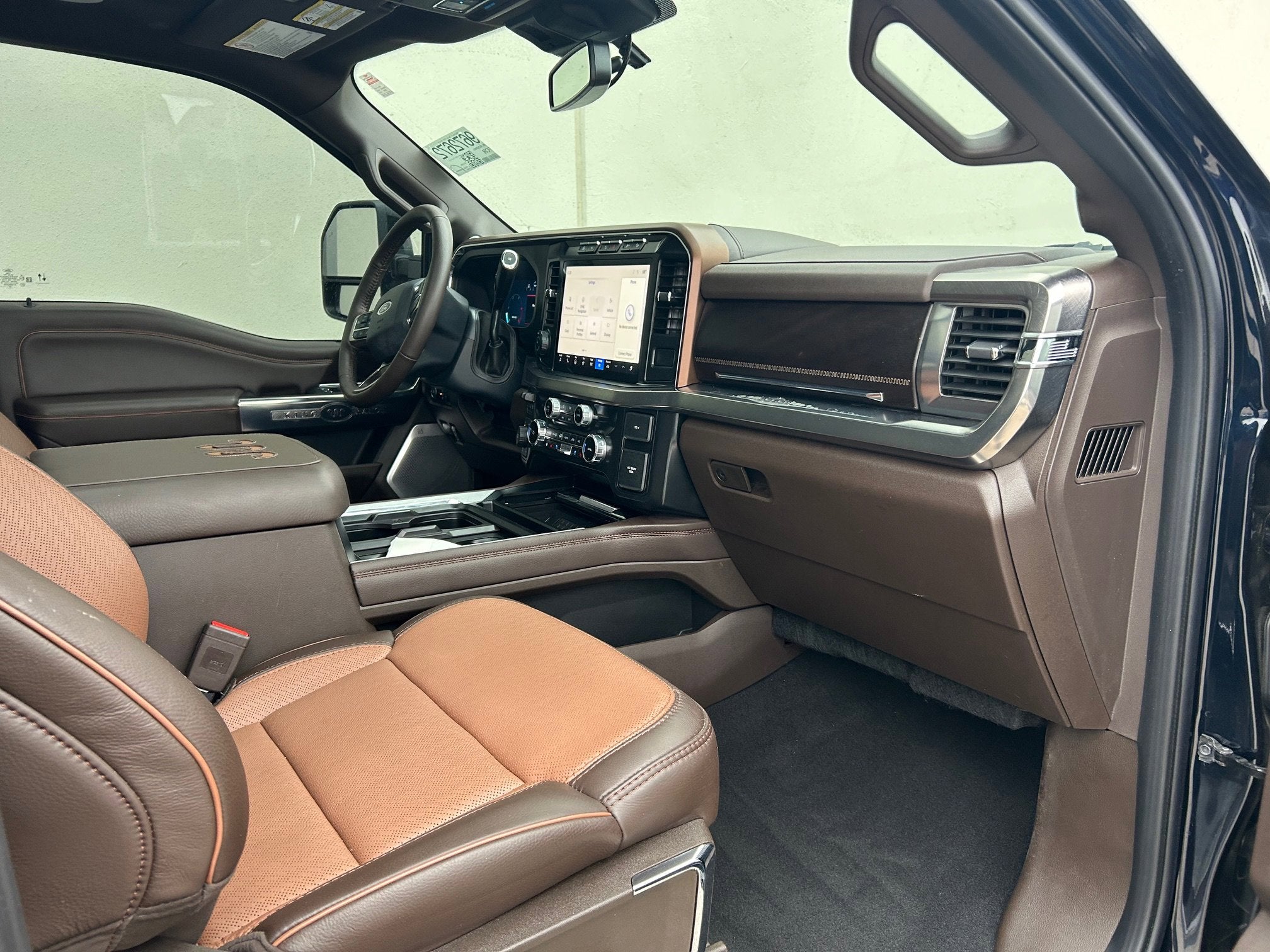 2024 Ford Super Duty F-250 SRW Base