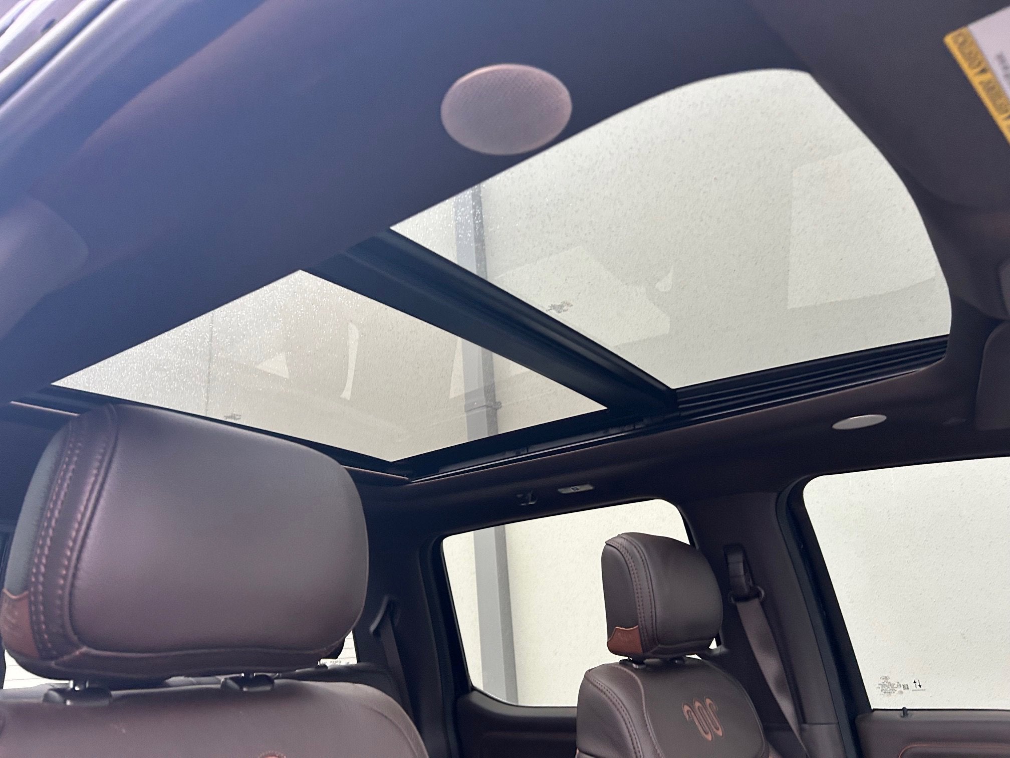 2024 Ford Super Duty F-250 SRW Base