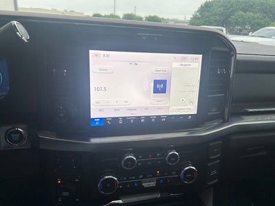 2025 Ford Super Duty F-250 SRW Base