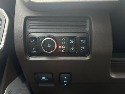 2025 Ford Super Duty F-250 SRW Base