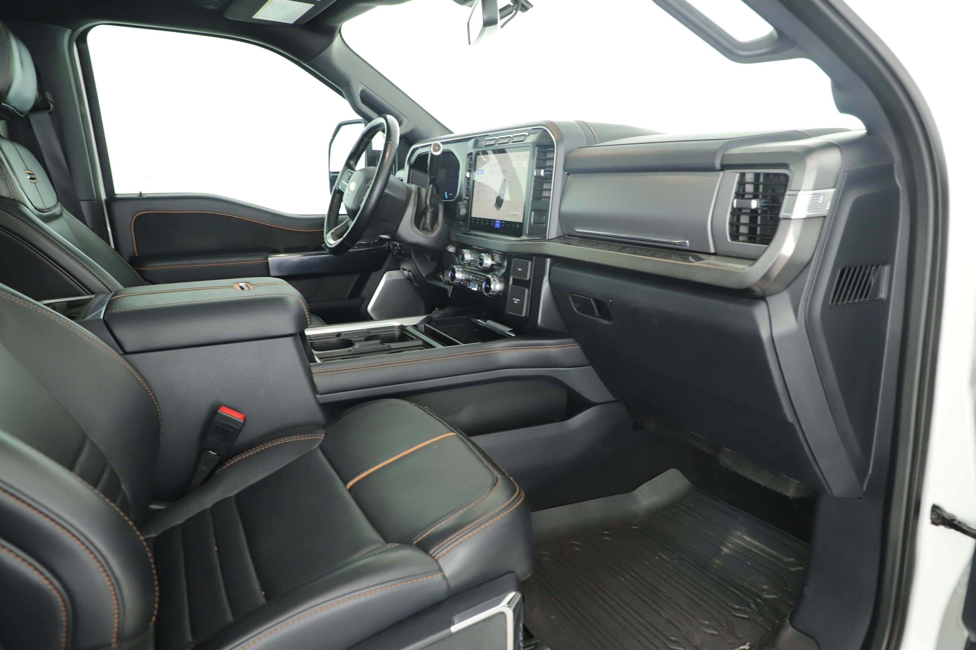 2024 Ford Super Duty F-250 SRW Base