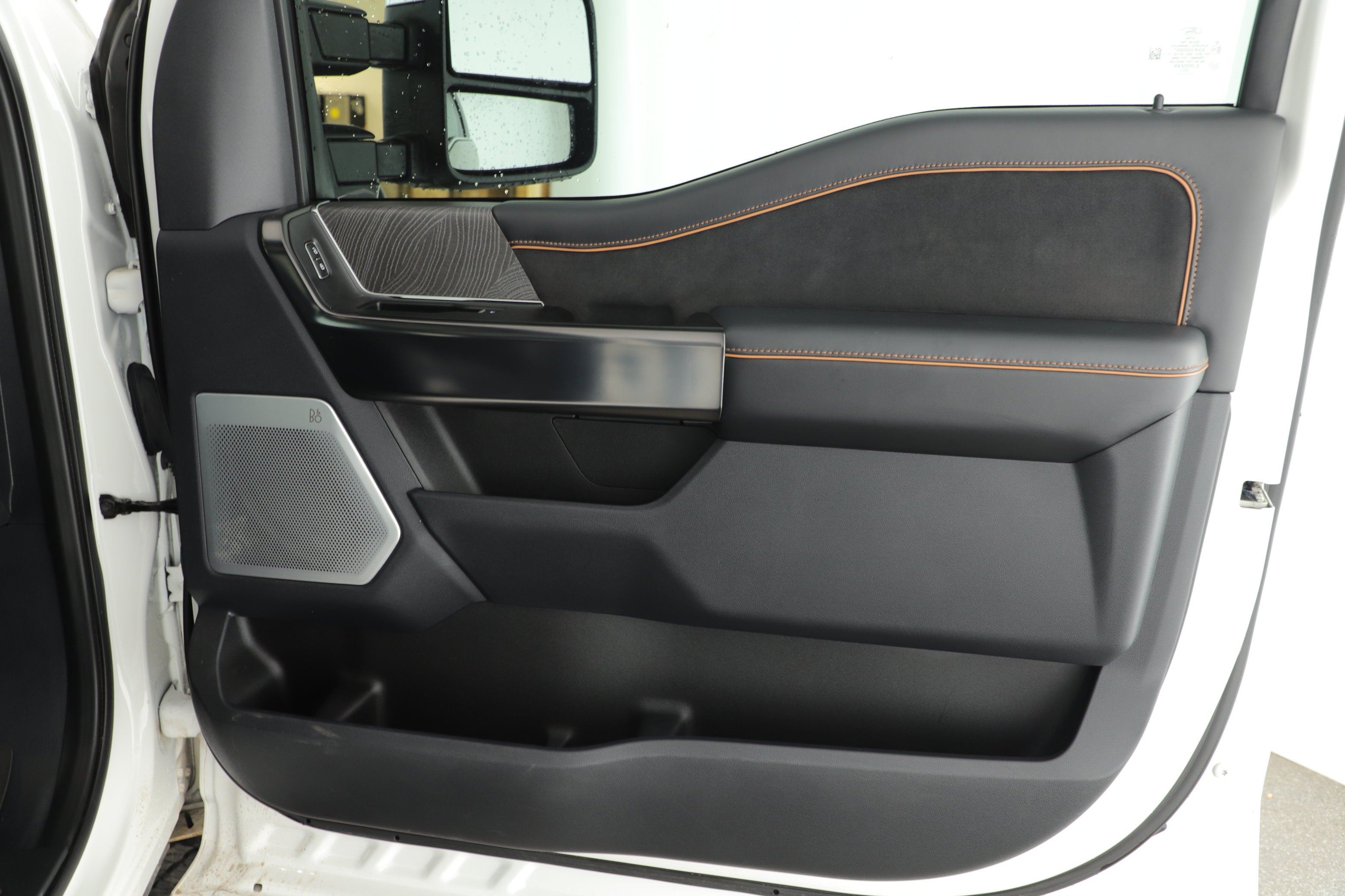 2024 Ford Super Duty F-250 SRW Base