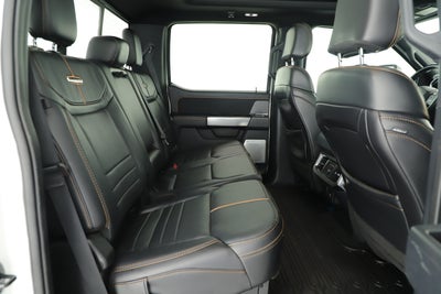 2024 Ford Super Duty F-250 SRW Base