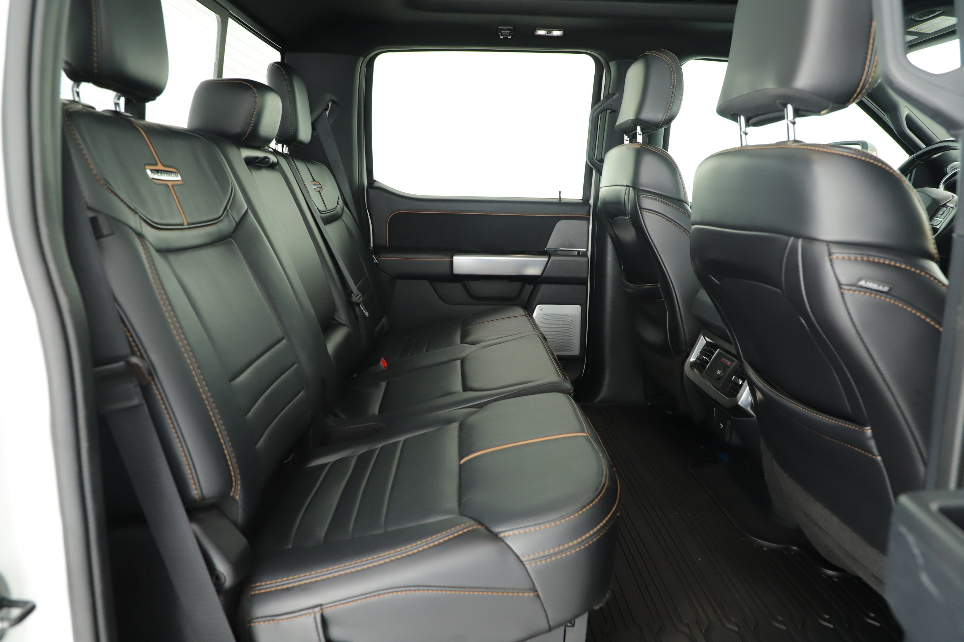 2024 Ford Super Duty F-250 SRW Base