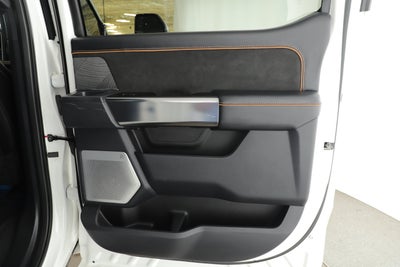 2024 Ford Super Duty F-250 SRW Base