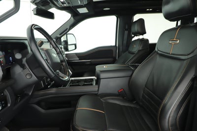 2024 Ford Super Duty F-250 SRW Base