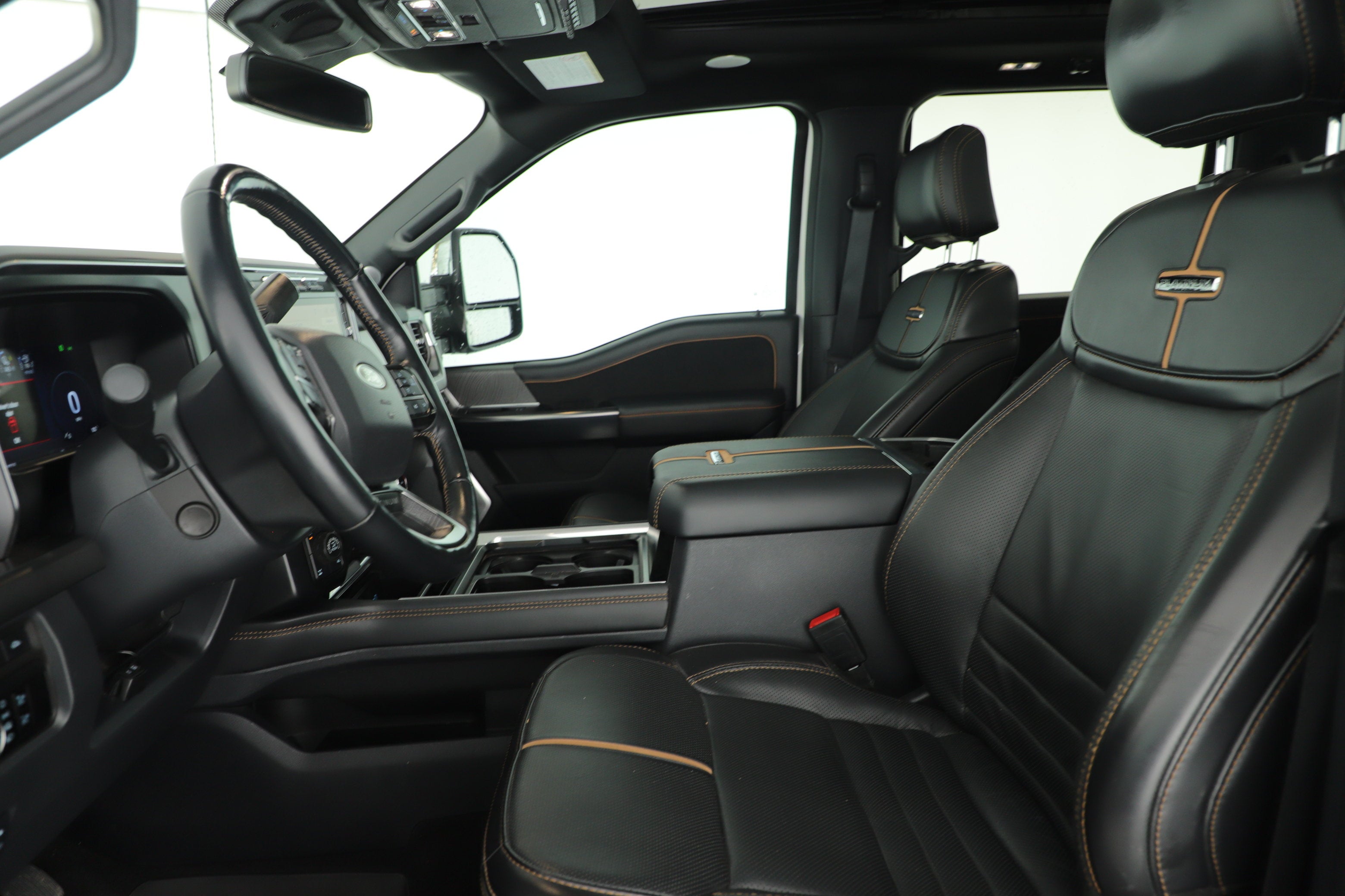 2024 Ford Super Duty F-250 SRW Base