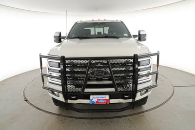 2024 Ford Super Duty F-250 SRW Base