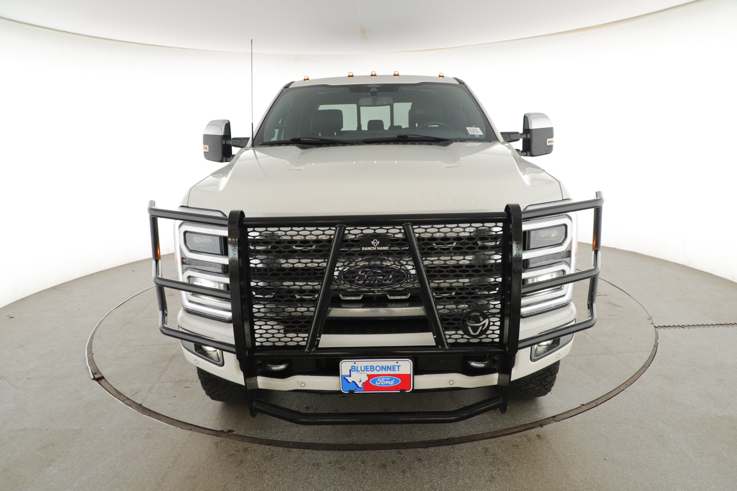 2024 Ford Super Duty F-250 SRW Base