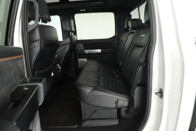 2024 Ford Super Duty F-250 SRW Base