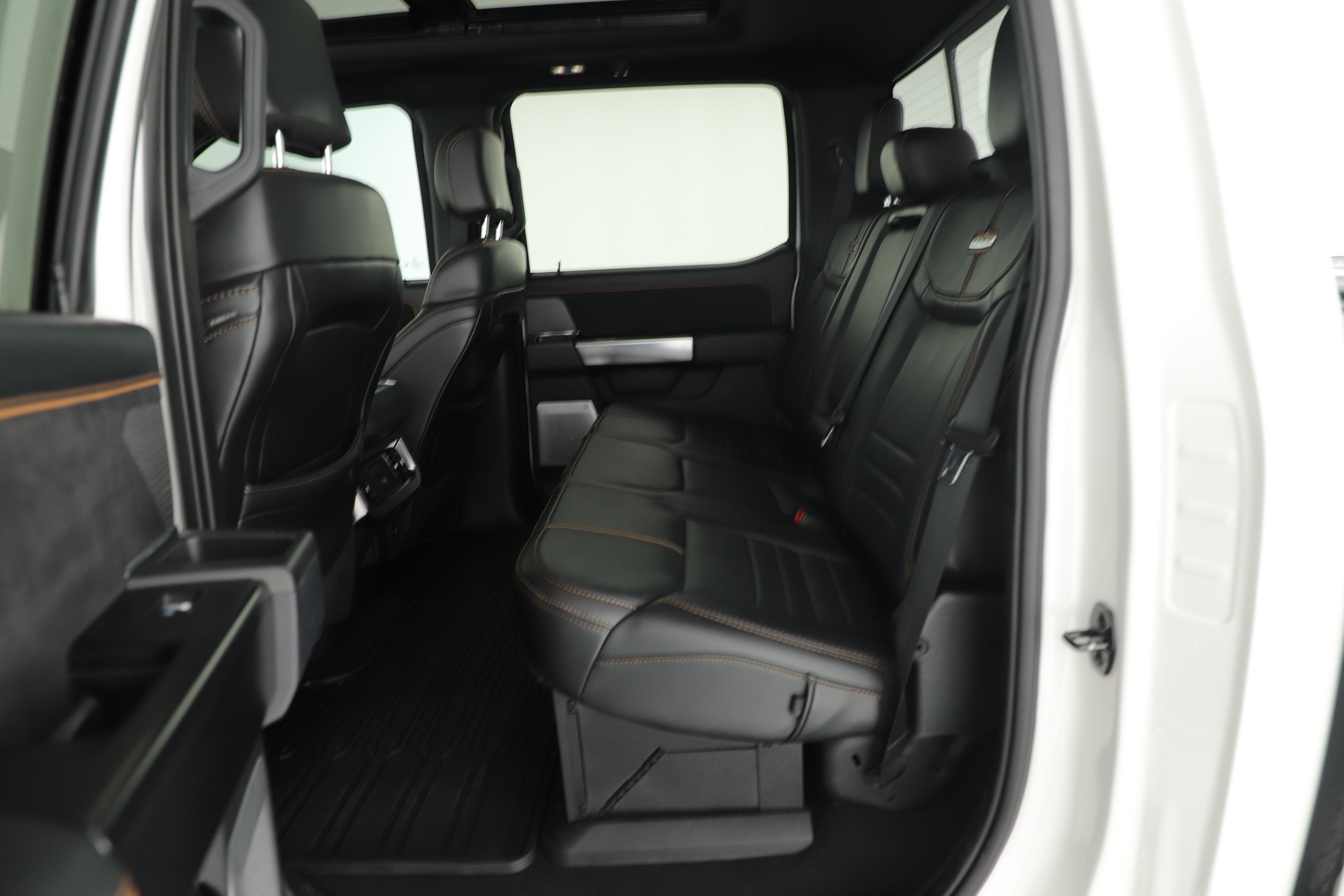 2024 Ford Super Duty F-250 SRW Base