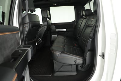 2024 Ford Super Duty F-250 SRW Base
