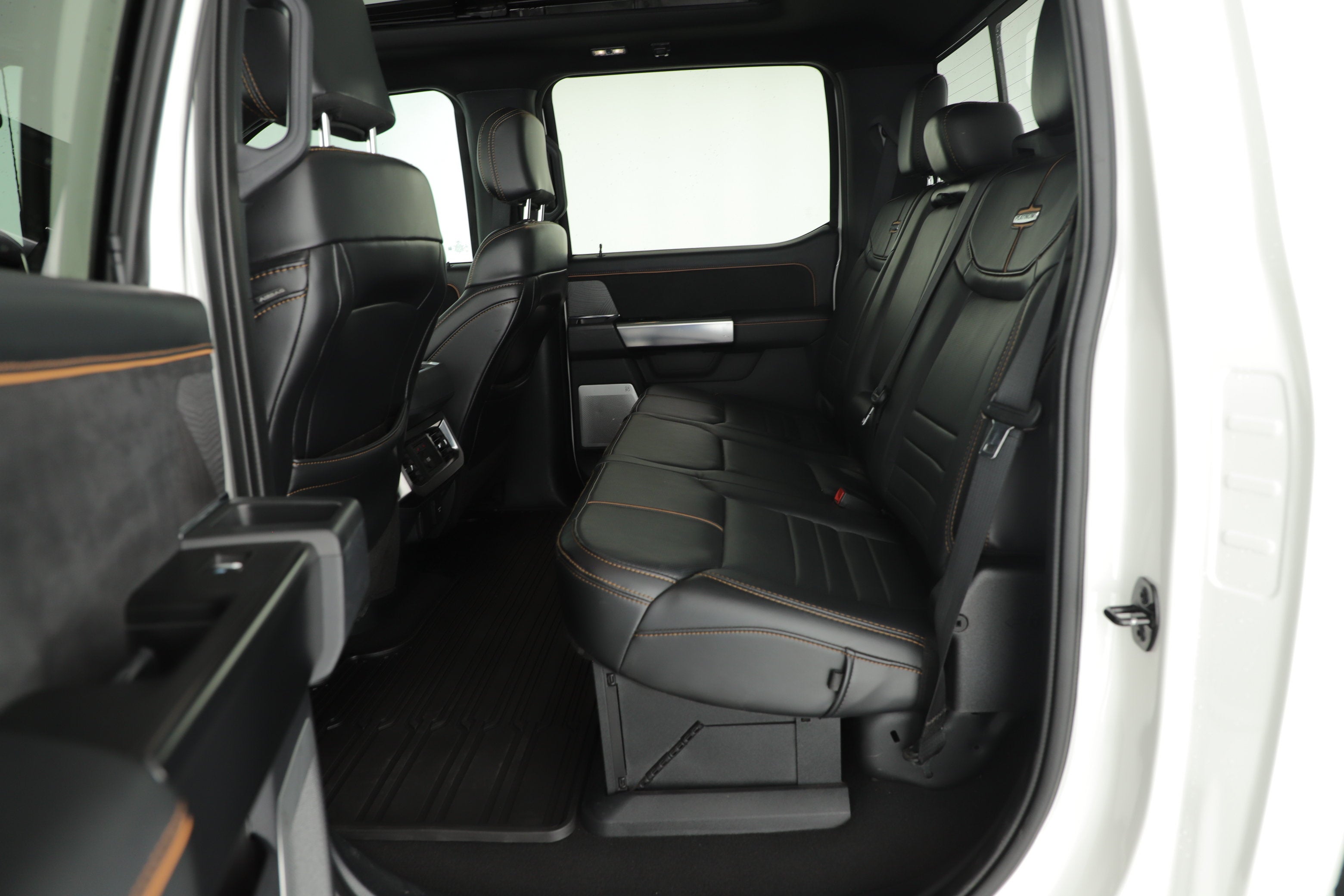 2024 Ford Super Duty F-250 SRW Base