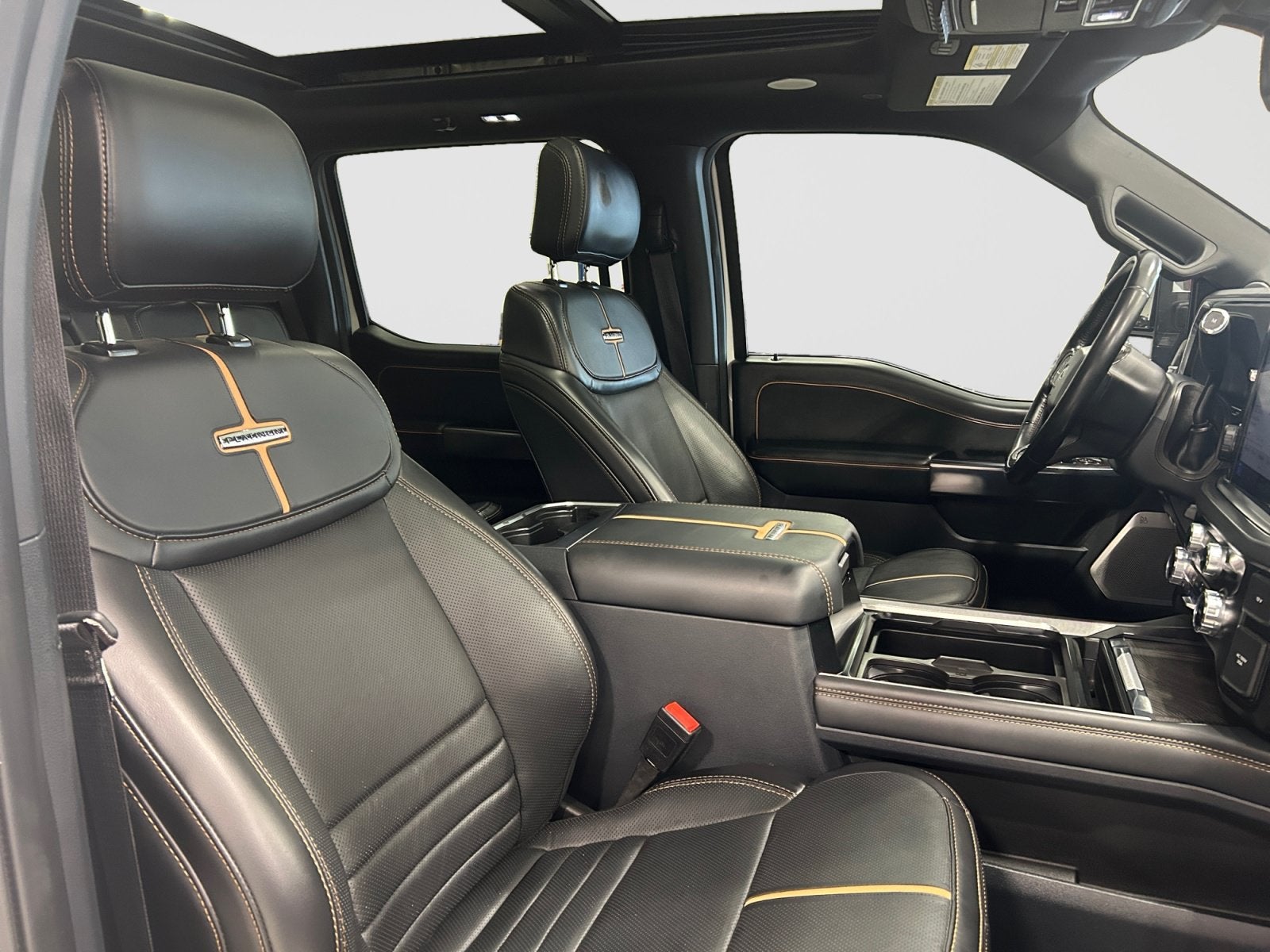 2024 Ford Super Duty F-250 SRW Base